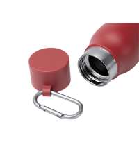 Термобутылка &laquo;Кьюбел&raquo; с двойными стенками, 550 мл