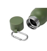 Термобутылка &laquo;Кьюбел&raquo; с двойными стенками, 550 мл