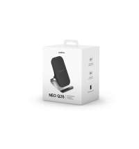 Беспроводное зарядное устройство &laquo;NEO Q26 Quick&raquo;, 15 Вт
