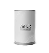 Тубус для кофера CO12
