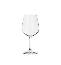 Подарочный набор бокалов для игристых и тихих вин &laquo;Vivino&raquo;, 18 шт.