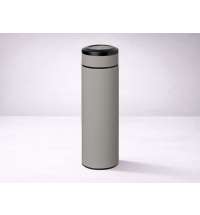 Вакуумный термос &laquo;Vacuum Flask C1&raquo;, soft touch, 420мл