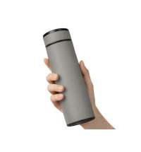 Вакуумный термос &laquo;Vacuum Flask C1&raquo;, soft touch, 420мл