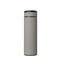 Вакуумный термос &laquo;Vacuum Flask C1&raquo;, soft touch, 420мл
