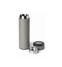 Вакуумный термос &laquo;Vacuum Flask C1&raquo;, soft touch, 420мл