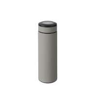 Вакуумный термос &laquo;Vacuum Flask C1&raquo;, soft touch, 420мл