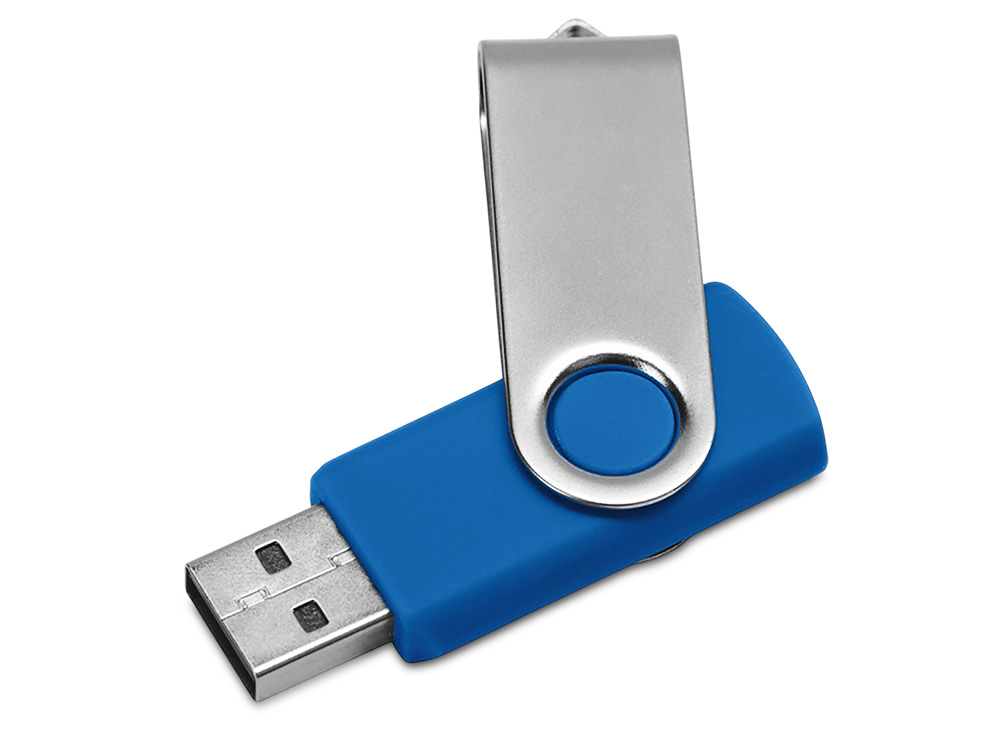 Флеш-карта USB 2.0 16 ГБ &laquo;Флэш С1&raquo;