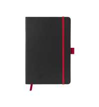 Блокнот A5 &laquo;ColorNote Black&raquo;