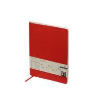 Скетчбук B5 &laquo;Sketch & Art&raquo; 100 г/м2, soft-touch