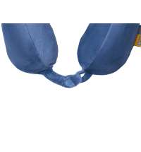 Подушка для путешествий с капюшоном &laquo;Hooded Tranquility Pillow&raquo;