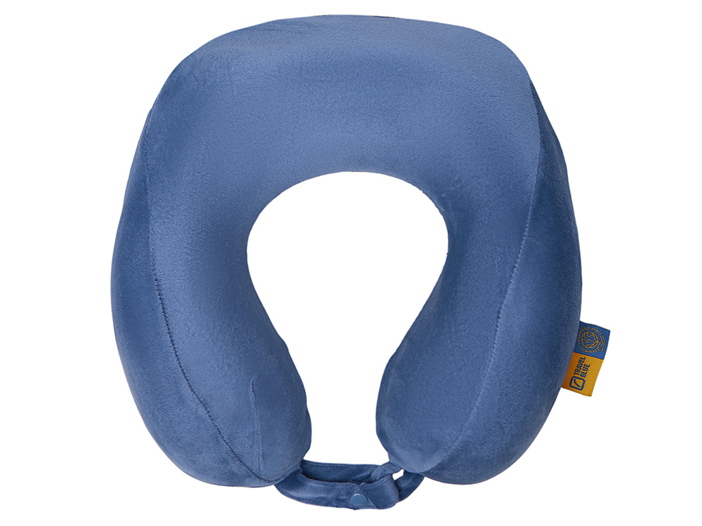 Подушка для путешествий с капюшоном &laquo;Hooded Tranquility Pillow&raquo;