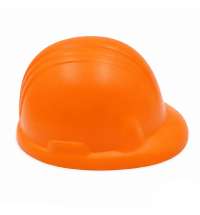 Антистресс Helm, оранжевый