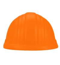 Антистресс Helm, оранжевый