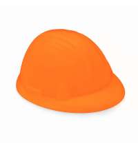 Антистресс Helm, оранжевый