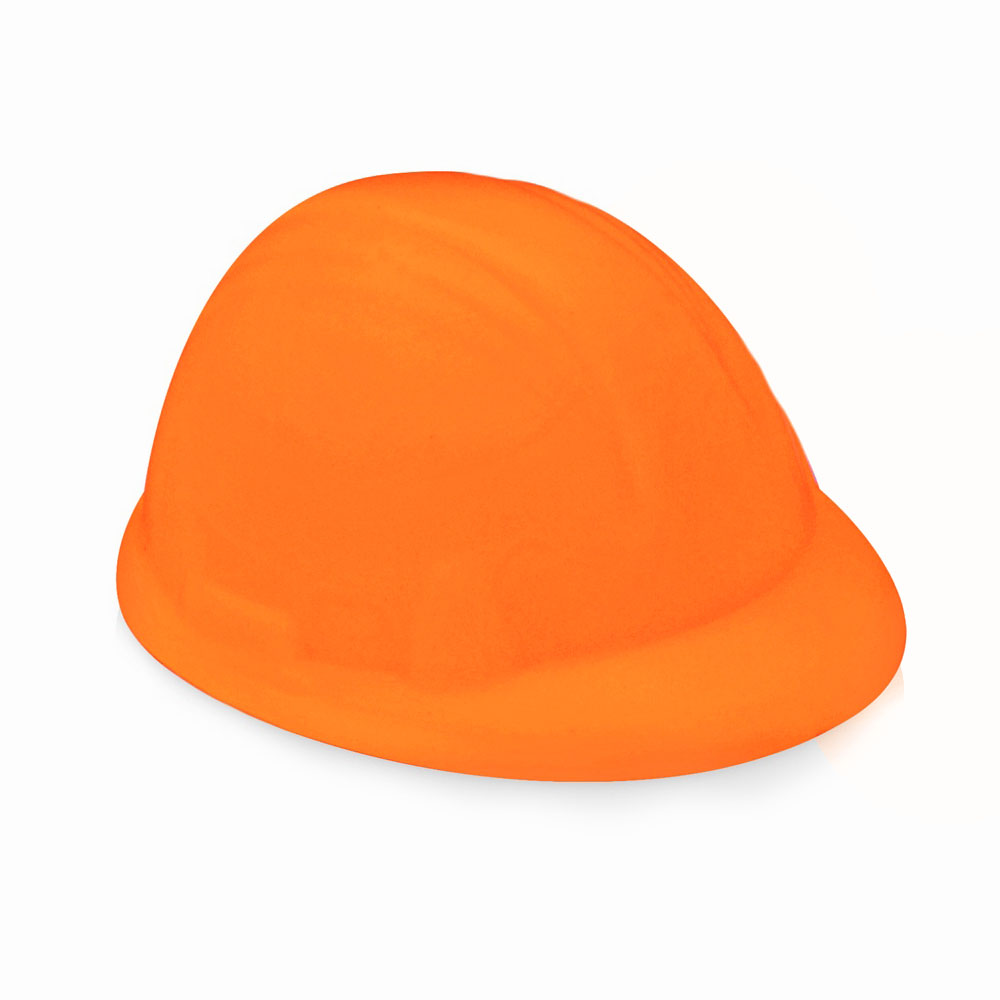 Антистресс Helm, оранжевый