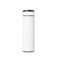 Вакуумный термос &laquo;Vacuum Flask C1&raquo;, soft touch, 420мл