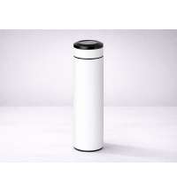 Вакуумный термос &laquo;Vacuum Flask C1&raquo;, soft touch, 420мл