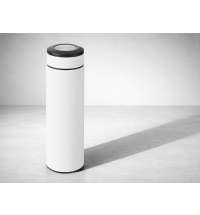 Вакуумный термос &laquo;Vacuum Flask C1&raquo;, soft touch, 420мл