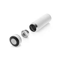 Вакуумный термос &laquo;Vacuum Flask C1&raquo;, soft touch, 420мл