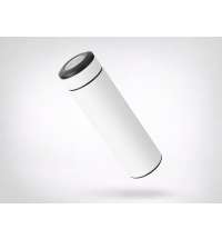 Вакуумный термос &laquo;Vacuum Flask C1&raquo;, soft touch, 420мл