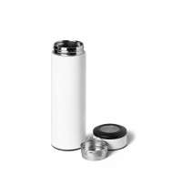 Вакуумный термос &laquo;Vacuum Flask C1&raquo;, soft touch, 420мл