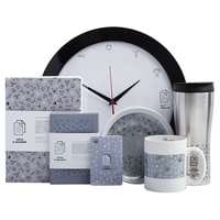 Тарелка наградная &laquo;Бизнес-зодиак. Близнецы&raquo;