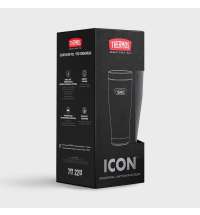 Термокружка Icon 470, черная