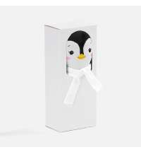 Коробка для игрушек Beastie Toys с печатью на заказ