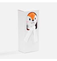 Коробка для игрушек Beastie Toys с печатью на заказ