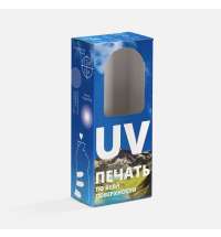 Коробка для игрушек Beastie Toys с печатью на заказ