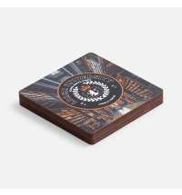 Головоломка-пятнашки с крышкой PuzzleBox на заказ