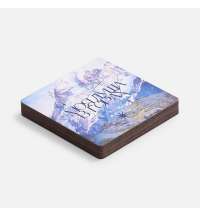 Головоломка-пятнашки с крышкой PuzzleBox на заказ