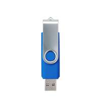USB3.0/USB Type-C флешка на 16 Гб &laquo;Квебек C&raquo;