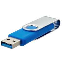 USB3.0/USB Type-C флешка на 16 Гб &laquo;Квебек C&raquo;