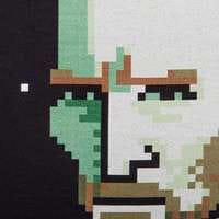 Футболка женская &laquo;Ван-Пакман&raquo;