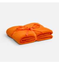 Набор Vale Plush, оранжевый