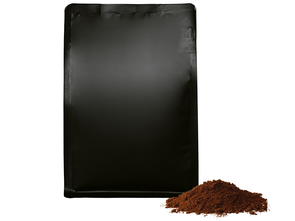 Кофе молотый &laquo;Ground&raquo;, 250 гр., 100% арабика