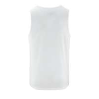 Майка мужская SPORTY TT MEN, белая