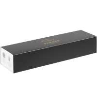 Ручка шариковая Parker IM Core Black GT, черная