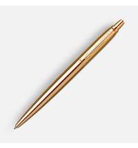 Ручка шариковая Parker Jotter Gold GT