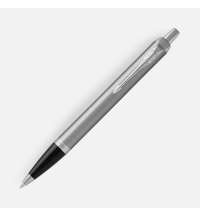 Набор Parker IM Essential Stainless Steel CT, серебристый