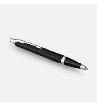 Набор Parker IM Essential Black CT, черный
