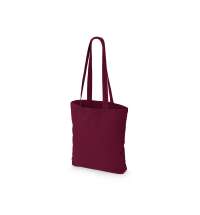 Сумка из плотного хлопка &laquo;Carryme 220&raquo;, 220 г/м2
