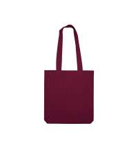 Сумка из плотного хлопка &laquo;Carryme 220&raquo;, 220 г/м2