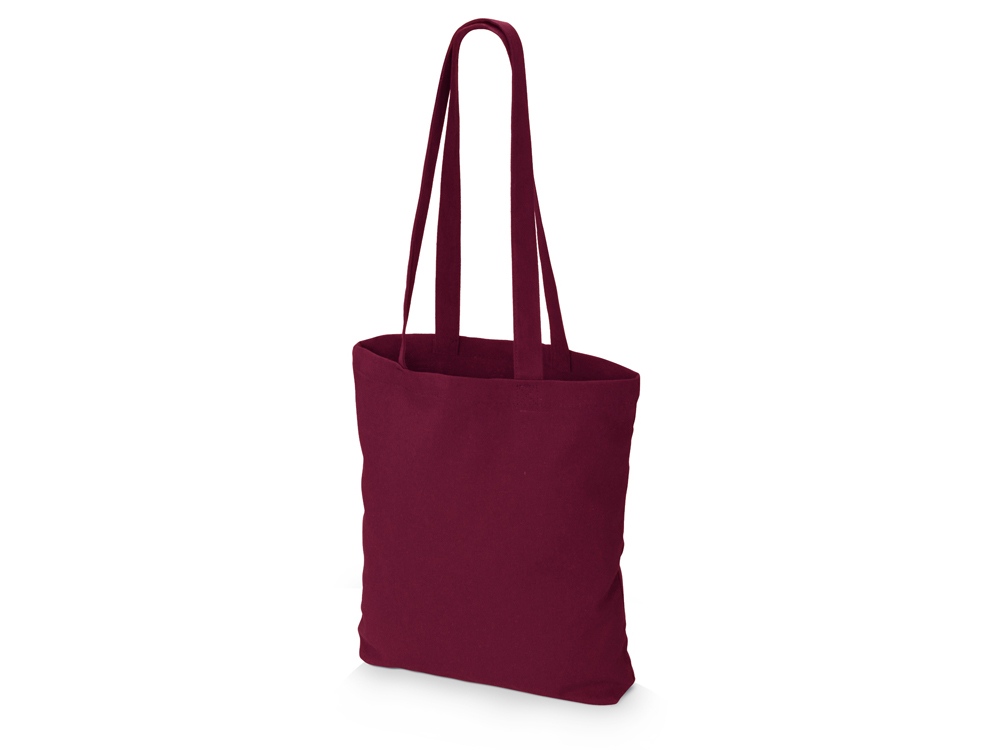 Сумка из плотного хлопка &laquo;Carryme 220&raquo;, 220 г/м2