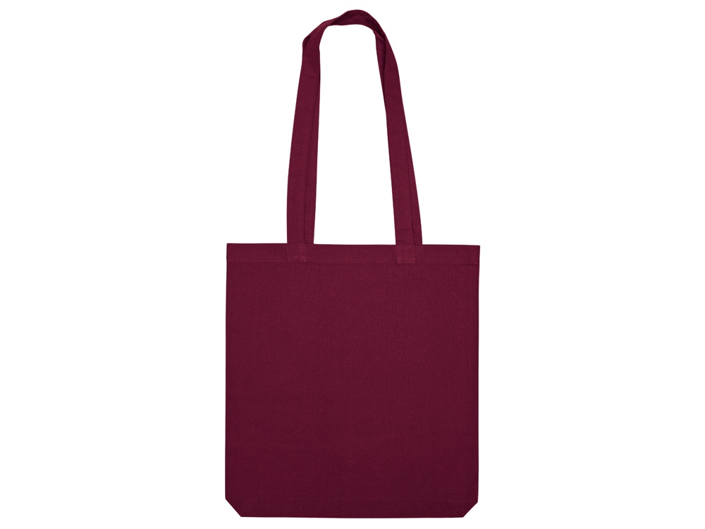 Сумка из плотного хлопка &laquo;Carryme 220&raquo;, 220 г/м2