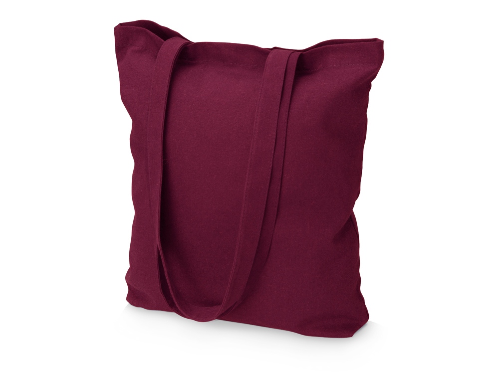 Сумка из плотного хлопка &laquo;Carryme 220&raquo;, 220 г/м2