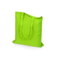 Сумка из хлопка &laquo;Carryme 120&raquo;, 120 г/м2