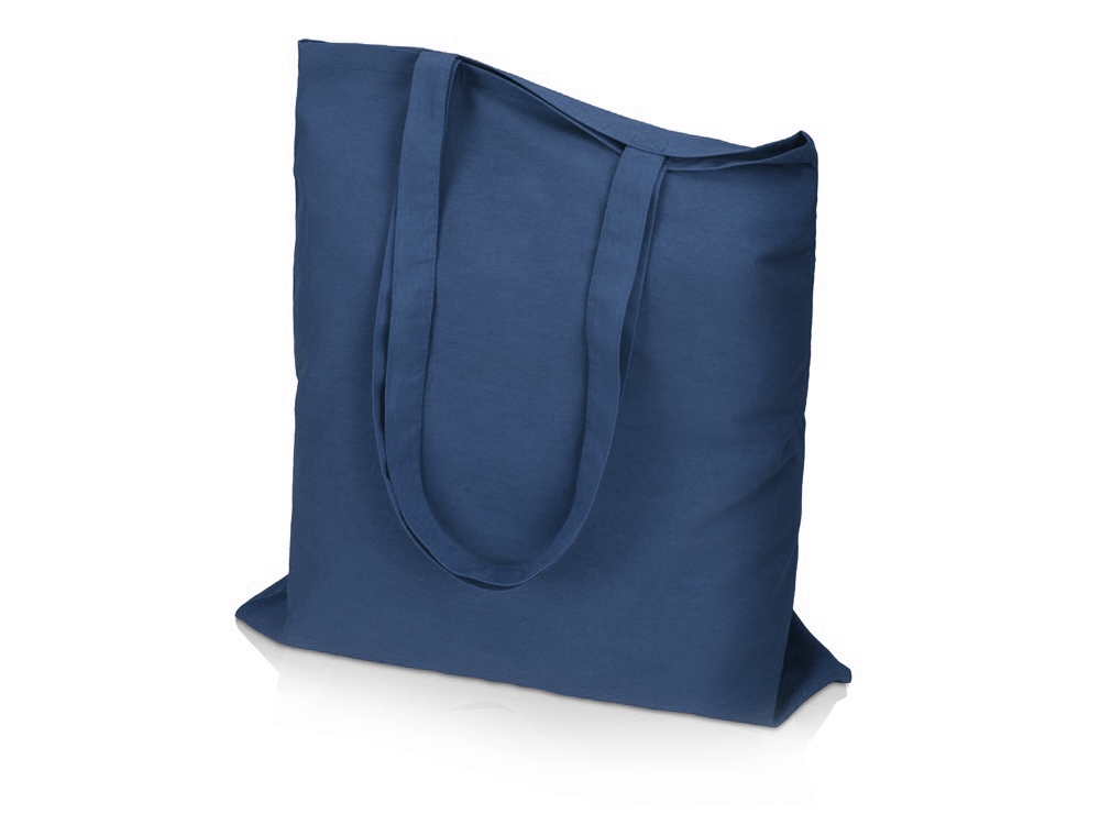 Сумка из хлопка &laquo;Carryme 140&raquo;, 140 г/м2