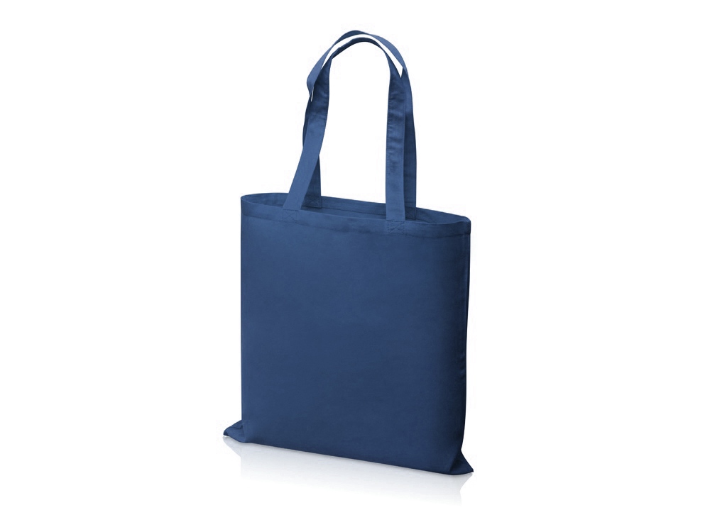 Сумка из хлопка &laquo;Carryme 140&raquo;, 140 г/м2
